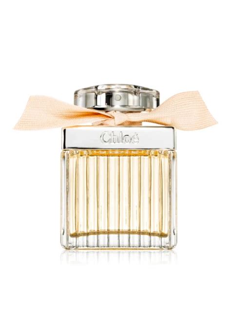 Zamienniki Perfum Chloe 